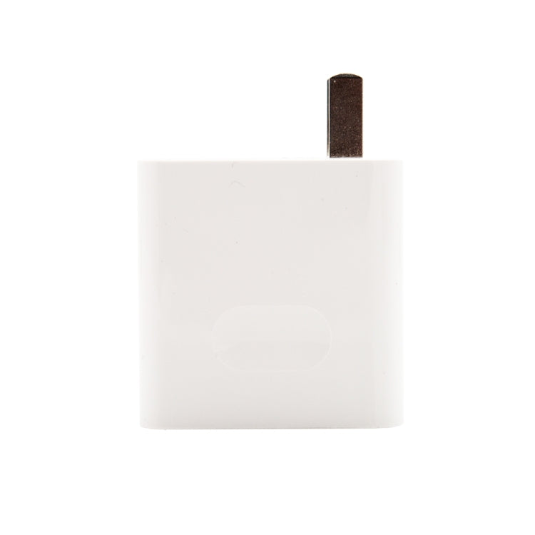 Caricabatterie da viaggio USB a ricarica rapida da 66 W 6 A, presa americana, US Plug