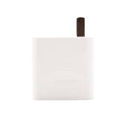 Caricabatterie da viaggio USB a ricarica rapida da 66 W 6 A, presa americana, US Plug