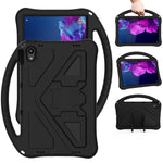 Guscio protettivo piatto anti caduta in EVA con supporto, For Lenovo Tab P11 / J606F
