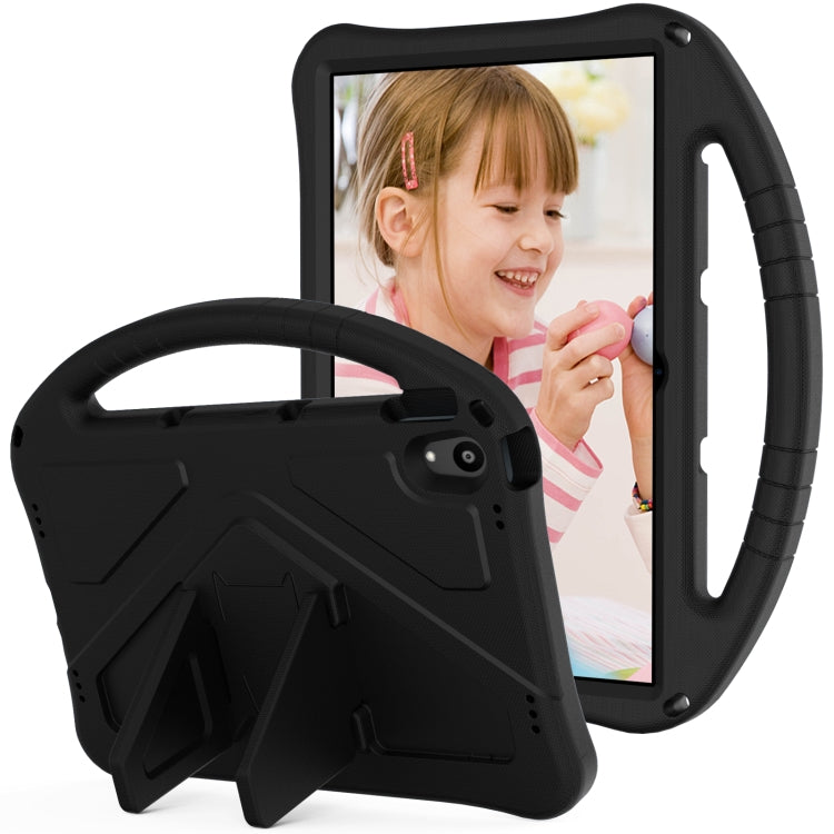 Guscio protettivo piatto anti caduta in EVA con supporto, For Lenovo Tab P11 / J606F
