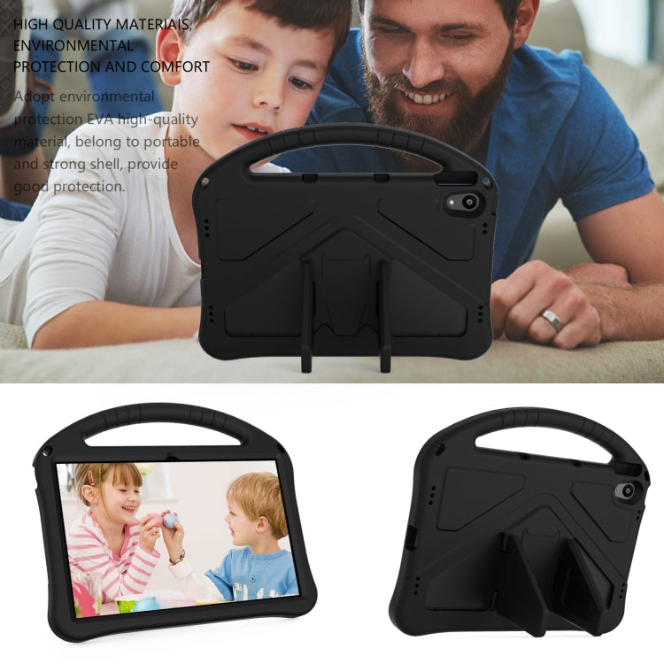 Guscio protettivo piatto anti caduta in EVA con supporto, For Lenovo Tab P11 / J606F