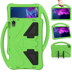 Guscio protettivo piatto anti caduta in EVA con supporto, For Lenovo Tab P11 / J606F
