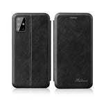 Elettricità integrata che preme la custodia in pelle magnetica TPU + PU a trama retrò con slot per schede e supporto, For Samsung Galaxy S21+ 5G, For Samsung Galaxy S21  5G, For Samsung Galaxy S21 Ultra  5G, For Samsung Galaxy A72 5G/4G                ...