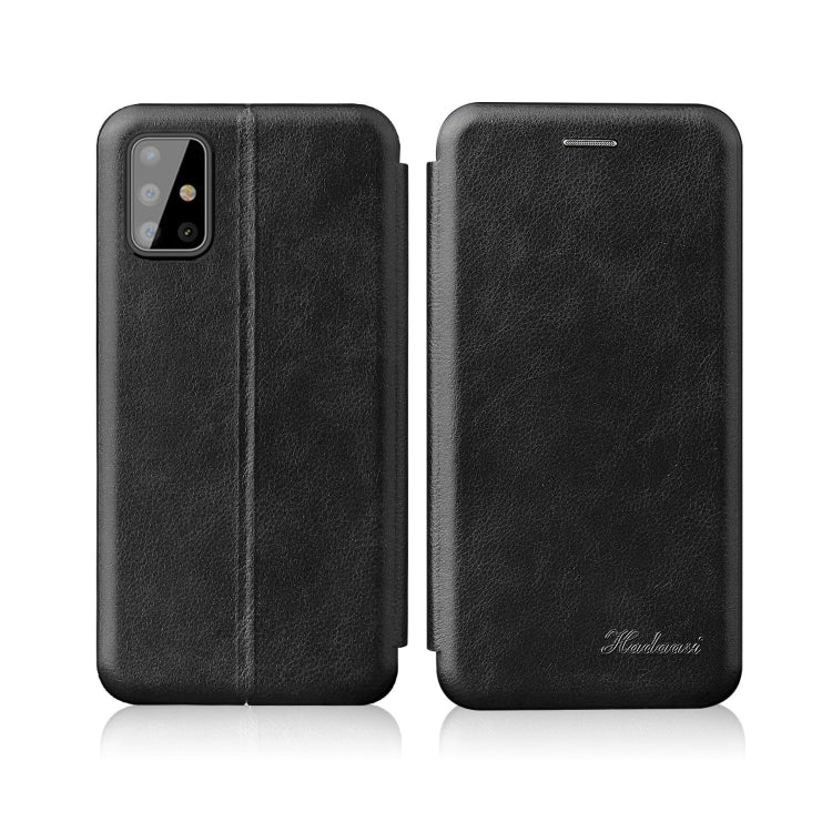 Elettricità integrata che preme la custodia in pelle magnetica TPU + PU a trama retrò con slot per schede e supporto, For Samsung Galaxy S21+ 5G, For Samsung Galaxy S21  5G, For Samsung Galaxy S21 Ultra  5G, For Samsung Galaxy A72 5G/4G                ...