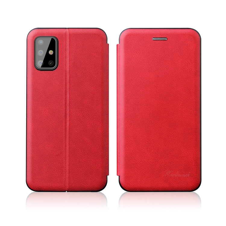 Elettricità integrata che preme la custodia in pelle magnetica TPU + PU a trama retrò con slot per schede e supporto, For Samsung Galaxy S21+ 5G, For Samsung Galaxy S21  5G, For Samsung Galaxy S21 Ultra  5G, For Samsung Galaxy A72 5G/4G                ...