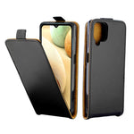 Custodia in pelle TPU verticale stile business con slot per schede, For Samsung Galaxy S21+ 5G, For Samsung Galaxy A52 5G, For Samsung Galaxy A02s(5G), For Samsung Galaxy A32 5G, For Samsung Galaxy A12 5G)