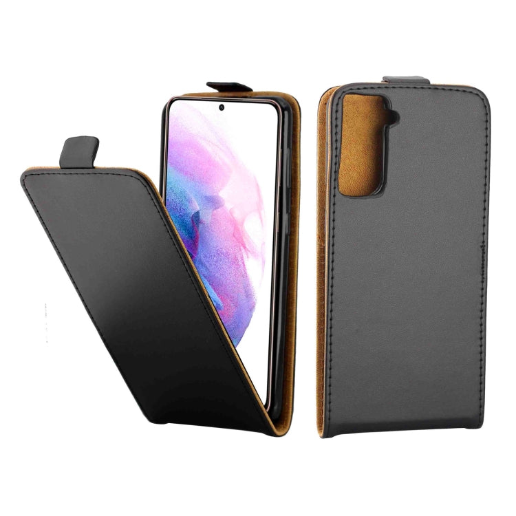 Custodia in pelle TPU verticale stile business con slot per schede, For Samsung Galaxy S21+ 5G, For Samsung Galaxy A52 5G, For Samsung Galaxy A02s(5G), For Samsung Galaxy A32 5G, For Samsung Galaxy A12 5G)