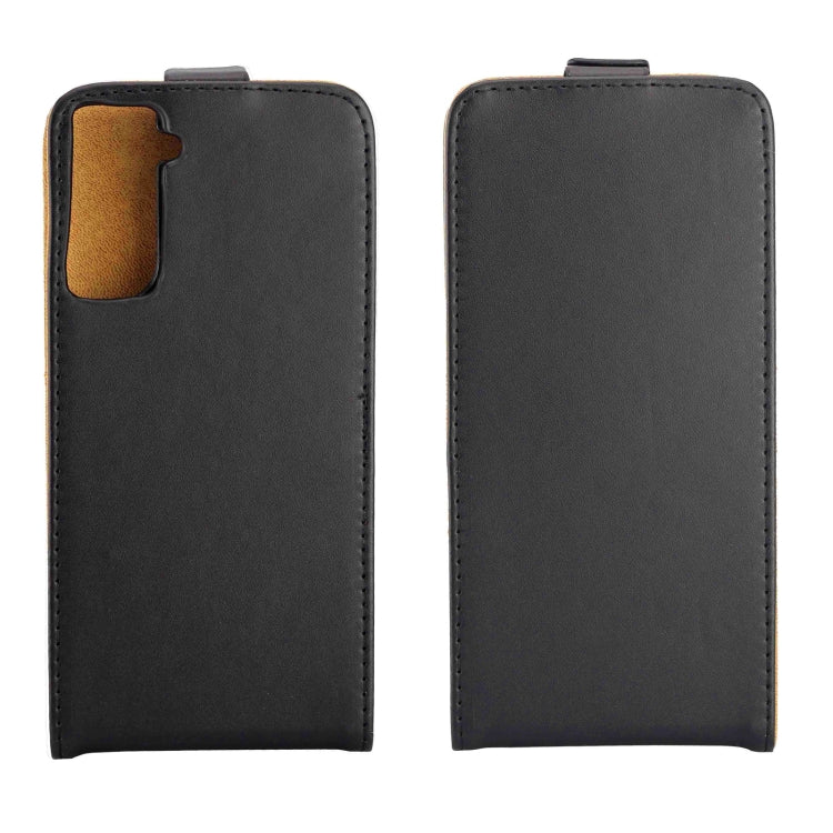 Custodia in pelle TPU verticale stile business con slot per schede, For Samsung Galaxy S21+ 5G, For Samsung Galaxy A52 5G, For Samsung Galaxy A02s(5G), For Samsung Galaxy A32 5G, For Samsung Galaxy A12 5G)