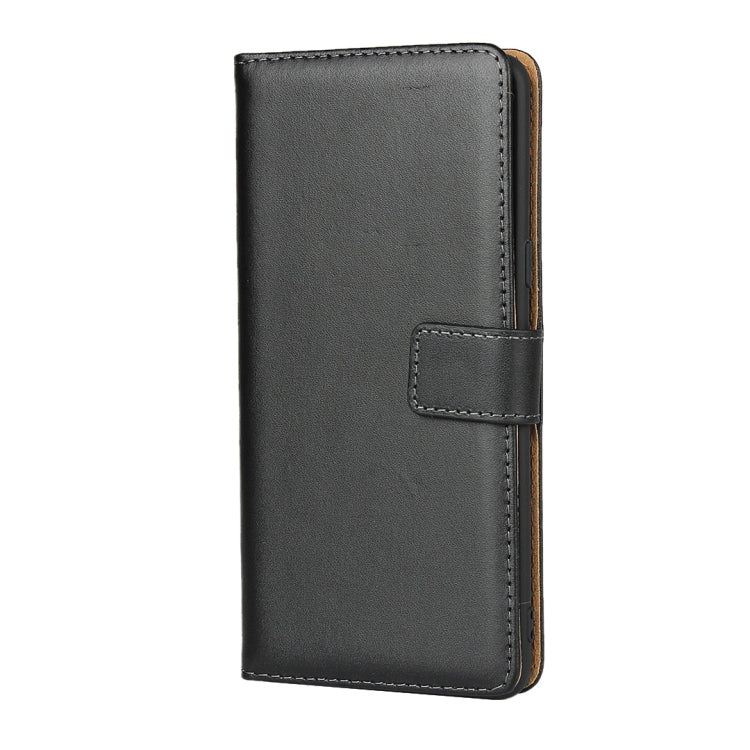 Custodia flip orizzontale in pelle per Samsung Galaxy S10 5G con chiusura magnetica e staffa e slot per schede e portafoglio, For Galaxy S10 5G