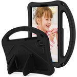 Guscio protettivo piatto anti caduta in EVA con supporto, For Samsung Galaxy Tab A7 Lite 8.7(2021) T225