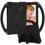 Guscio protettivo piatto anti caduta in EVA con supporto, For Samsung Galaxy Tab A7 Lite 8.7(2021) T225