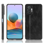 Per Xiaomi Redmi Note 10 Pro / Note 10 Pro Max Custodia per PC + PU + TPU, For Xiaomi Redmi Note 10 Pro