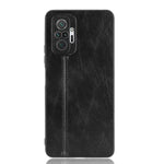 Per Xiaomi Redmi Note 10 Pro / Note 10 Pro Max Custodia per PC + PU + TPU, For Xiaomi Redmi Note 10 Pro