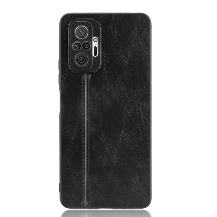 Per Xiaomi Redmi Note 10 Pro / Note 10 Pro Max Custodia per PC + PU + TPU, For Xiaomi Redmi Note 10 Pro