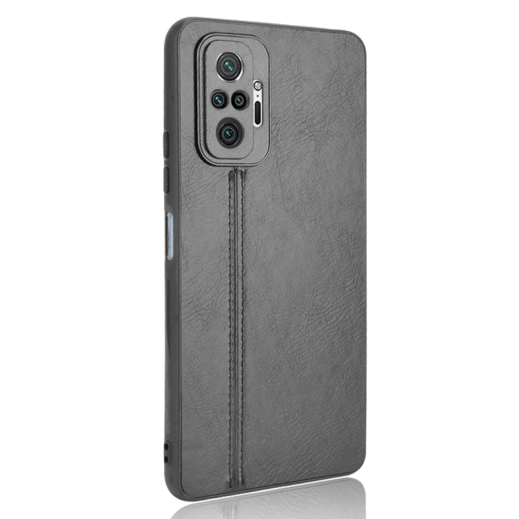Per Xiaomi Redmi Note 10 Pro / Note 10 Pro Max Custodia per PC + PU + TPU, For Xiaomi Redmi Note 10 Pro