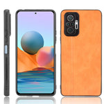 Per Xiaomi Redmi Note 10 Pro / Note 10 Pro Max Custodia per PC + PU + TPU, For Xiaomi Redmi Note 10 Pro