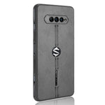 Per Xiaomi Black Shark 4 / Black Shark 4 Pro Custodia antiurto per PC + PU + TPU, For Xiaomi Black Shark 4
