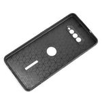 Per Xiaomi Black Shark 4 / Black Shark 4 Pro Custodia antiurto per PC + PU + TPU, For Xiaomi Black Shark 4