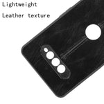 Per Xiaomi Black Shark 4 / Black Shark 4 Pro Custodia antiurto per PC + PU + TPU, For Xiaomi Black Shark 4