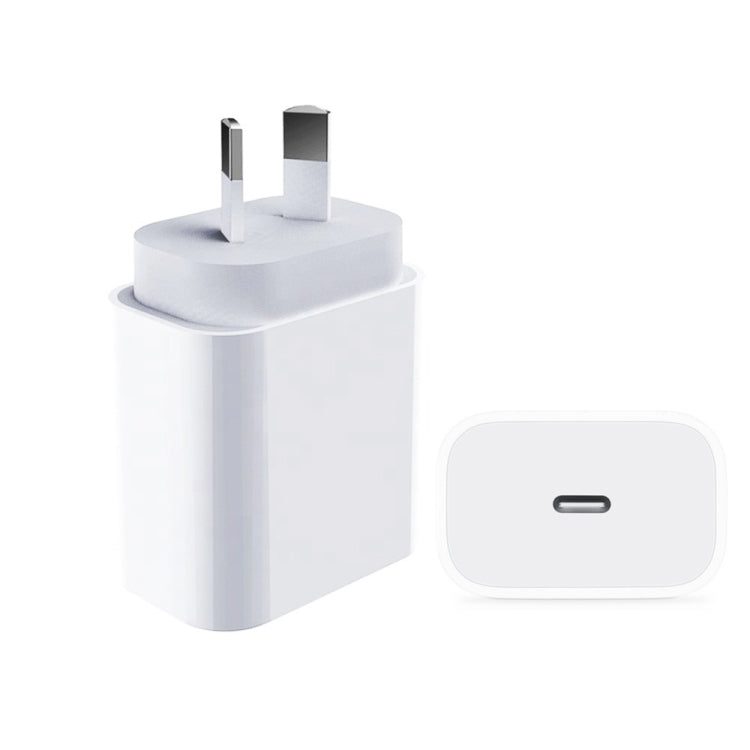 Adattatore di alimentazione 20W PD 3.0