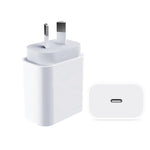 Adattatore alimentazione 20W con protocollo PD 3.0