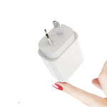 Adattatore alimentazione 20W con protocollo PD 3.0