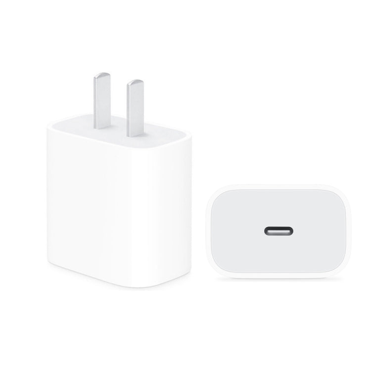 Adattatore alimentazione USB-C 20W con porta PD