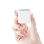 Adattatore alimentazione USB-C 20W con porta PD