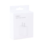 Adattatore alimentazione USB-C 20W con porta PD