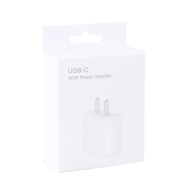Adattatore alimentazione USB-C 20W con porta PD