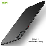 Custodia rigida ultrasottile MOFI Frosted PC, For Huawei P50, For Huawei P50 Pro, For Xiaomi Redmi K40 Gaming