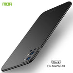 Custodia rigida ultrasottile MOFI Frosted PC, For Xiaomi Redmi k40pro+/ POCO F3 / 11i, For Xiaomi Redmi 9T / Note9 4G / 9 Power, For Xiaomi Redmi Note10 Pro, For Honor V40, For OnePlus 9R