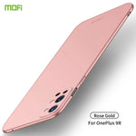 Custodia rigida ultrasottile MOFI Frosted PC, For Xiaomi Redmi k40pro+/ POCO F3 / 11i, For Xiaomi Redmi 9T / Note9 4G / 9 Power, For Xiaomi Redmi Note10 Pro, For Honor V40, For OnePlus 9R