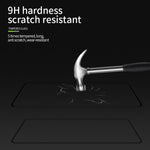 PINWUYO 9H Pellicola in vetro temperato a schermo intero curvo 3D antideflagrante, For Xiaomi Mi 11 Lite, For Samsung Galaxy A22 5G, For Samsung Galaxy S21 FE