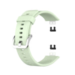 Per cinturino in silicone per orologio intelligente Huawei Watch Fit Cinturino in silicone TIA-B09