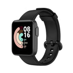 Per Xiaomi Watch Mi Watch Lite / Redmi Watch Cinturino sportivo in silicone, black, white, red, purple, silt color white, pink, orange, army green, teal light, dark blue