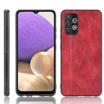 Per Samsung Galaxy A32 4G versione europea Custodia antiurto per PC + PU + TPU, For Galaxy A32 4G European version