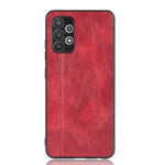 Per Samsung Galaxy A32 4G versione europea Custodia antiurto per PC + PU + TPU, For Galaxy A32 4G European version