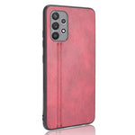 Per Samsung Galaxy A32 4G versione europea Custodia antiurto per PC + PU + TPU, For Galaxy A32 4G European version