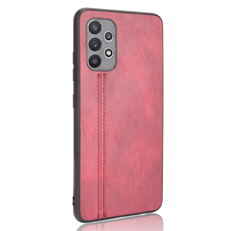 Per Samsung Galaxy A32 4G versione europea Custodia antiurto per PC + PU + TPU, For Galaxy A32 4G European version