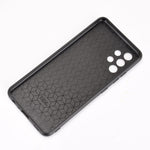 Per Samsung Galaxy A32 4G versione europea Custodia antiurto per PC + PU + TPU, For Galaxy A32 4G European version