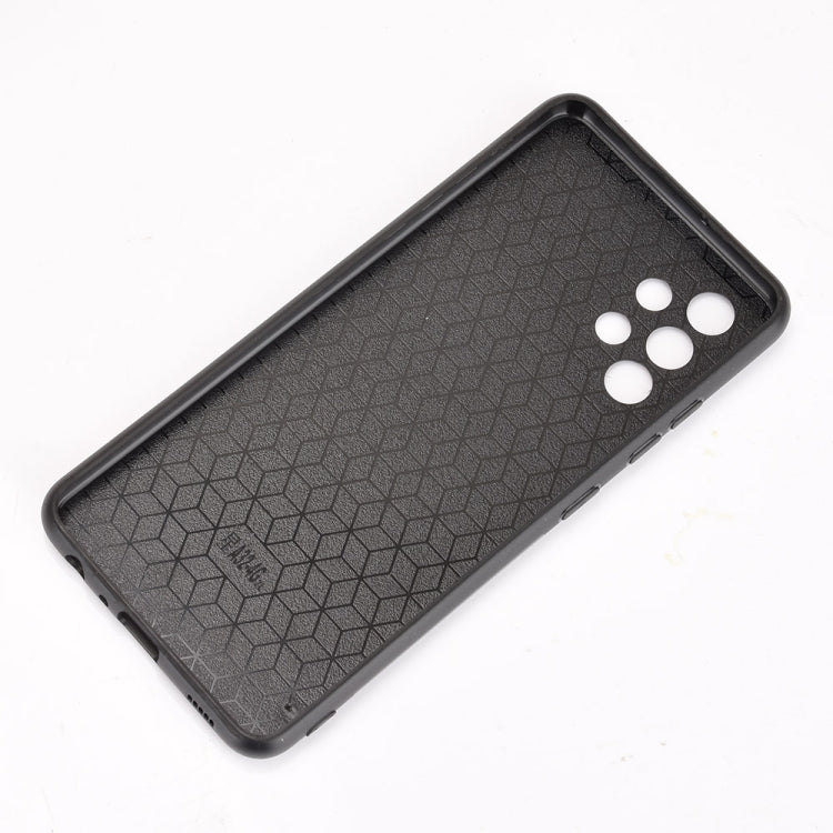 Per Samsung Galaxy A32 4G versione europea Custodia antiurto per PC + PU + TPU, For Galaxy A32 4G European version