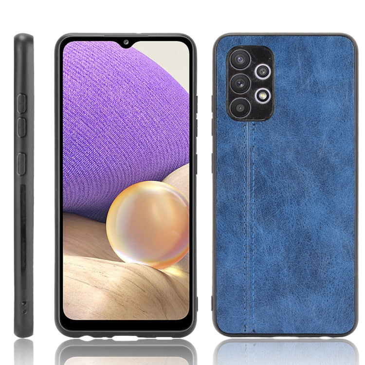Per Samsung Galaxy A32 4G versione europea Custodia antiurto per PC + PU + TPU, For Galaxy A32 4G European version