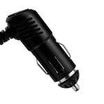 Adattatore a 3 vie per caricabatteria da auto con doppia porta USB per presa accendisigari per auto, 1503