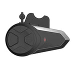 Auricolare Bluetooth BT-S3 per casco moto con interfono