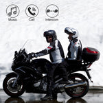Auricolare Bluetooth BT-S3 per casco moto con interfono