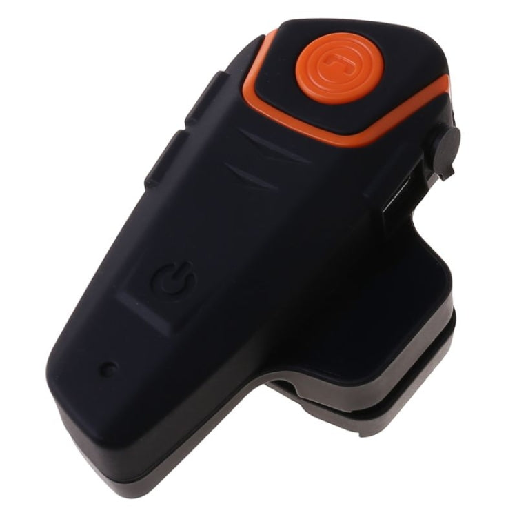 Auricolare Bluetooth BT-S2 per casco moto con interfono