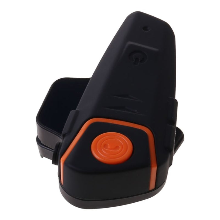Auricolare Bluetooth BT-S2 per casco moto con interfono