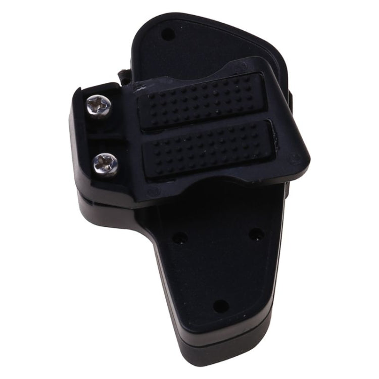 Auricolare Bluetooth BT-S2 per casco moto con interfono