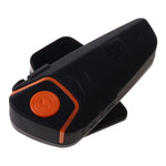 Auricolare Bluetooth BT-S2 per casco moto con interfono